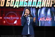 Чемпионат Вологодской области по бодибилдингу - 2025