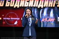 Чемпионат Вологодской области по бодибилдингу - 2025