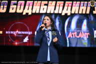 Чемпионат Вологодской области по бодибилдингу - 2025