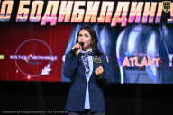 Чемпионат Вологодской области по бодибилдингу - 2025