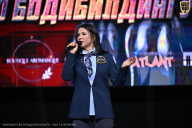 Чемпионат Вологодской области по бодибилдингу - 2025