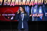 Чемпионат Вологодской области по бодибилдингу - 2025