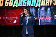 Чемпионат Вологодской области по бодибилдингу - 2025