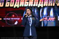 Чемпионат Вологодской области по бодибилдингу - 2025