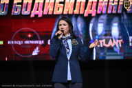 Чемпионат Вологодской области по бодибилдингу - 2025