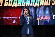 Чемпионат Вологодской области по бодибилдингу - 2025