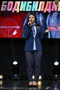 Чемпионат Вологодской области по бодибилдингу - 2025