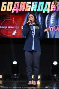 Чемпионат Вологодской области по бодибилдингу - 2025