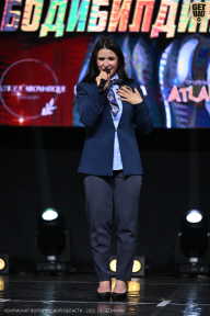 Чемпионат Вологодской области по бодибилдингу - 2025