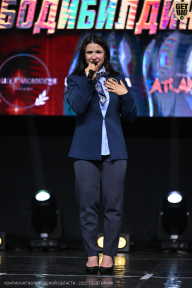 Чемпионат Вологодской области по бодибилдингу - 2025