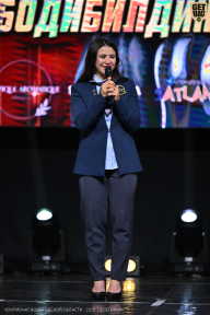 Чемпионат Вологодской области по бодибилдингу - 2025