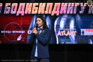 Чемпионат Вологодской области по бодибилдингу - 2025