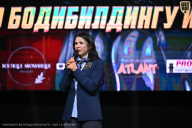 Чемпионат Вологодской области по бодибилдингу - 2025