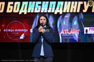 Чемпионат Вологодской области по бодибилдингу - 2025