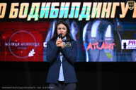 Чемпионат Вологодской области по бодибилдингу - 2025