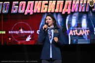 Чемпионат Вологодской области по бодибилдингу - 2025