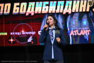 Чемпионат Вологодской области по бодибилдингу - 2025