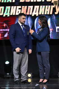 Чемпионат Вологодской области по бодибилдингу - 2025