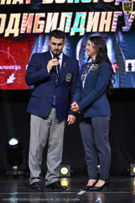 Чемпионат Вологодской области по бодибилдингу - 2025