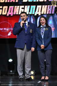 Чемпионат Вологодской области по бодибилдингу - 2025