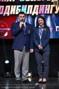 Чемпионат Вологодской области по бодибилдингу - 2025