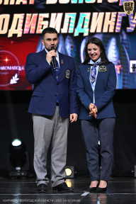 Чемпионат Вологодской области по бодибилдингу - 2025