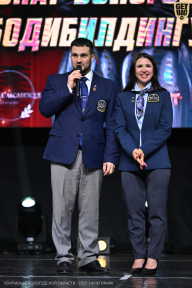 Чемпионат Вологодской области по бодибилдингу - 2025