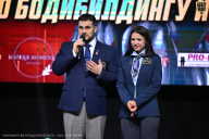 Чемпионат Вологодской области по бодибилдингу - 2025