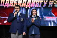 Чемпионат Вологодской области по бодибилдингу - 2025