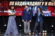 Чемпионат Вологодской области по бодибилдингу - 2025