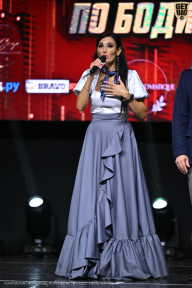 Чемпионат Вологодской области по бодибилдингу - 2025