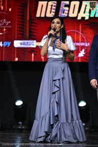 Чемпионат Вологодской области по бодибилдингу - 2025