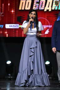 Чемпионат Вологодской области по бодибилдингу - 2025