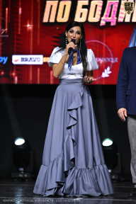 Чемпионат Вологодской области по бодибилдингу - 2025