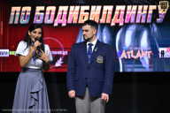 Чемпионат Вологодской области по бодибилдингу - 2025