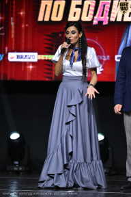 Чемпионат Вологодской области по бодибилдингу - 2025