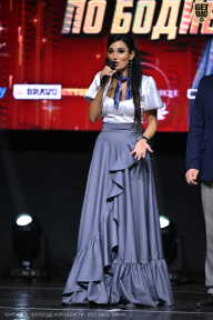 Чемпионат Вологодской области по бодибилдингу - 2025