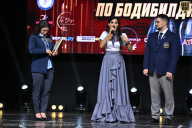 Чемпионат Вологодской области по бодибилдингу - 2025