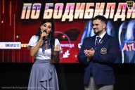 Чемпионат Вологодской области по бодибилдингу - 2025