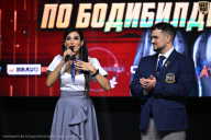 Чемпионат Вологодской области по бодибилдингу - 2025