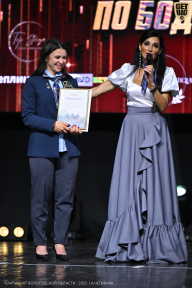 Чемпионат Вологодской области по бодибилдингу - 2025