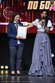 Чемпионат Вологодской области по бодибилдингу - 2025