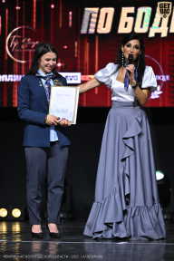 Чемпионат Вологодской области по бодибилдингу - 2025