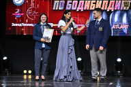 Чемпионат Вологодской области по бодибилдингу - 2025