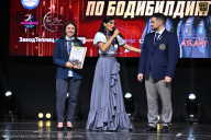 Чемпионат Вологодской области по бодибилдингу - 2025