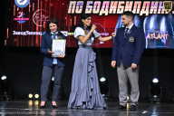 Чемпионат Вологодской области по бодибилдингу - 2025