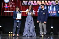 Чемпионат Вологодской области по бодибилдингу - 2025