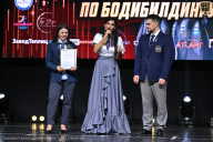 Чемпионат Вологодской области по бодибилдингу - 2025