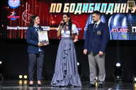 Чемпионат Вологодской области по бодибилдингу - 2025