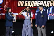 Чемпионат Вологодской области по бодибилдингу - 2025